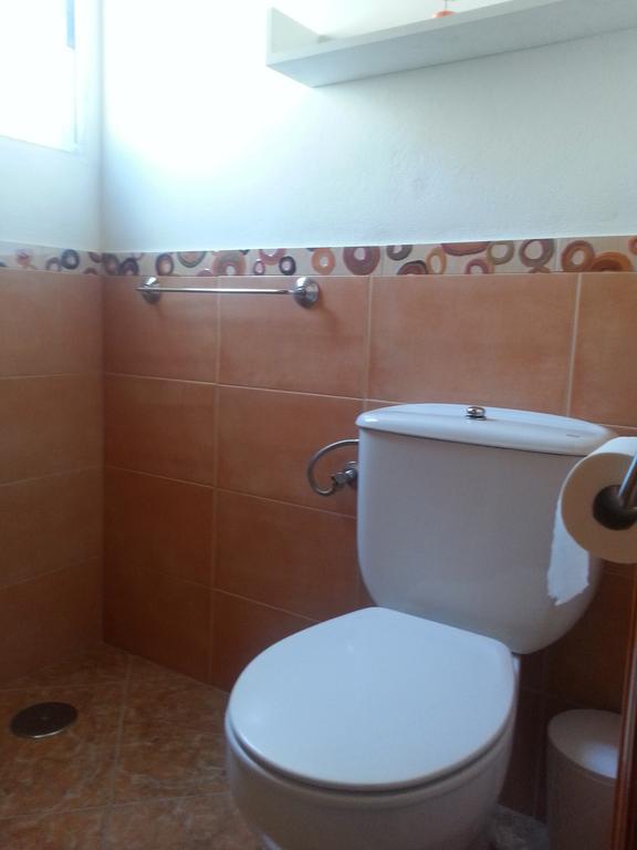 Brisas De Anaga Vila Santa Cruz de Tenerife Exterior foto