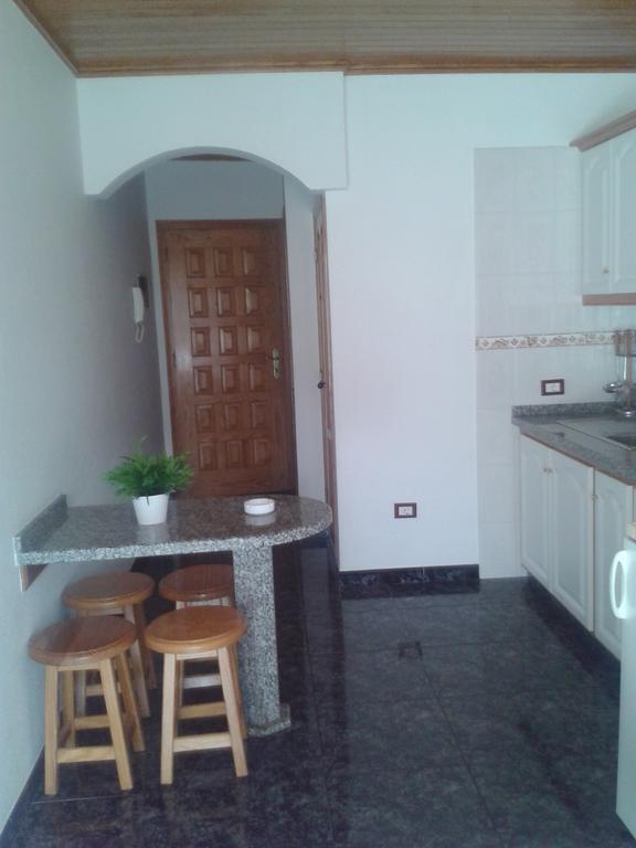 Brisas De Anaga Vila Santa Cruz de Tenerife Quarto foto