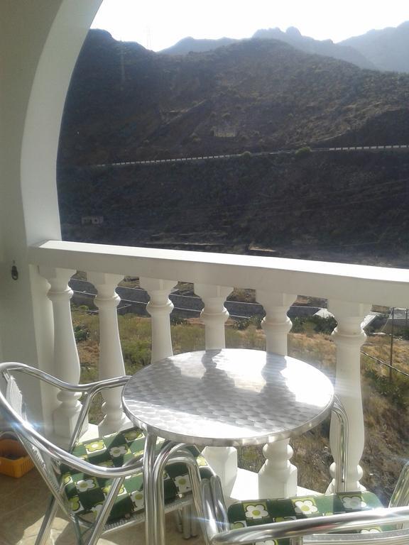 Brisas De Anaga Vila Santa Cruz de Tenerife Quarto foto