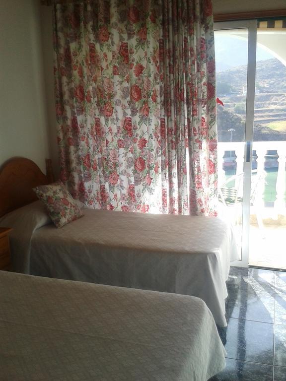 Brisas De Anaga Vila Santa Cruz de Tenerife Quarto foto