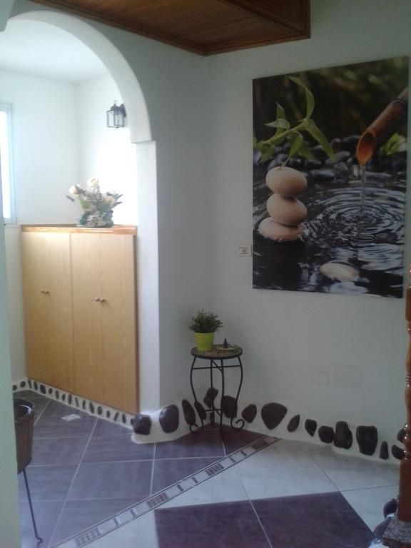 Brisas De Anaga Vila Santa Cruz de Tenerife Exterior foto
