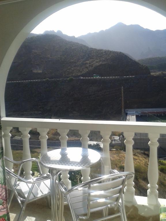 Brisas De Anaga Vila Santa Cruz de Tenerife Quarto foto