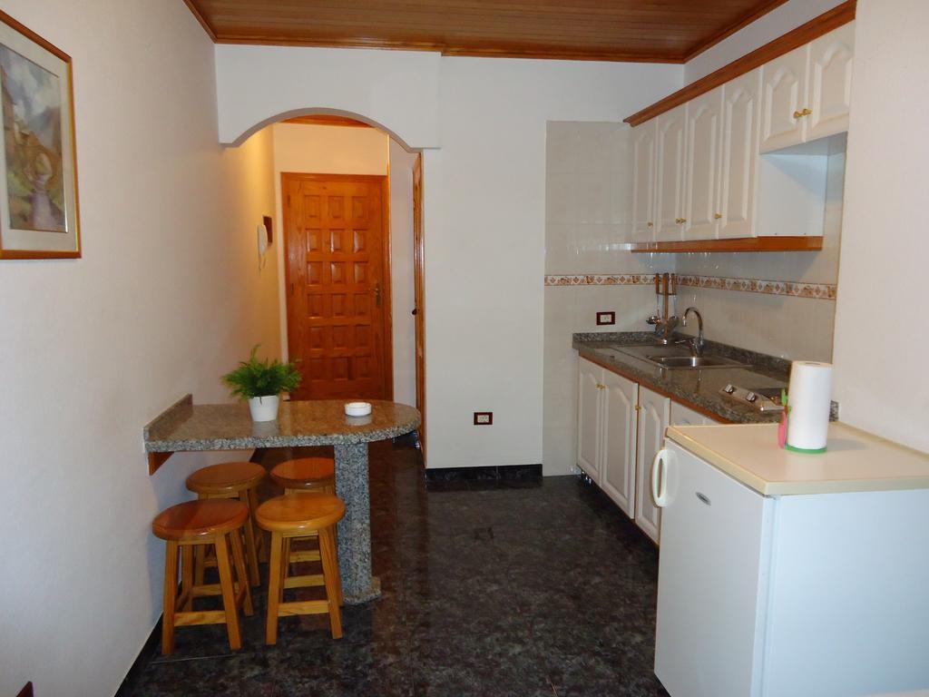 Brisas De Anaga Vila Santa Cruz de Tenerife Quarto foto