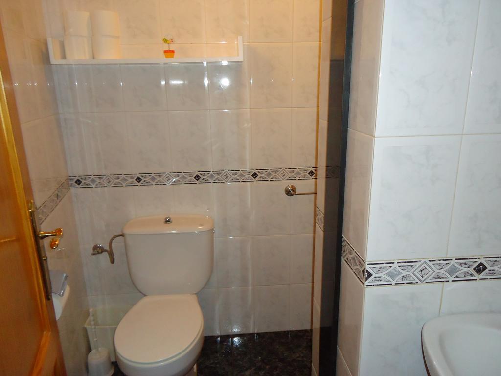 Brisas De Anaga Vila Santa Cruz de Tenerife Quarto foto