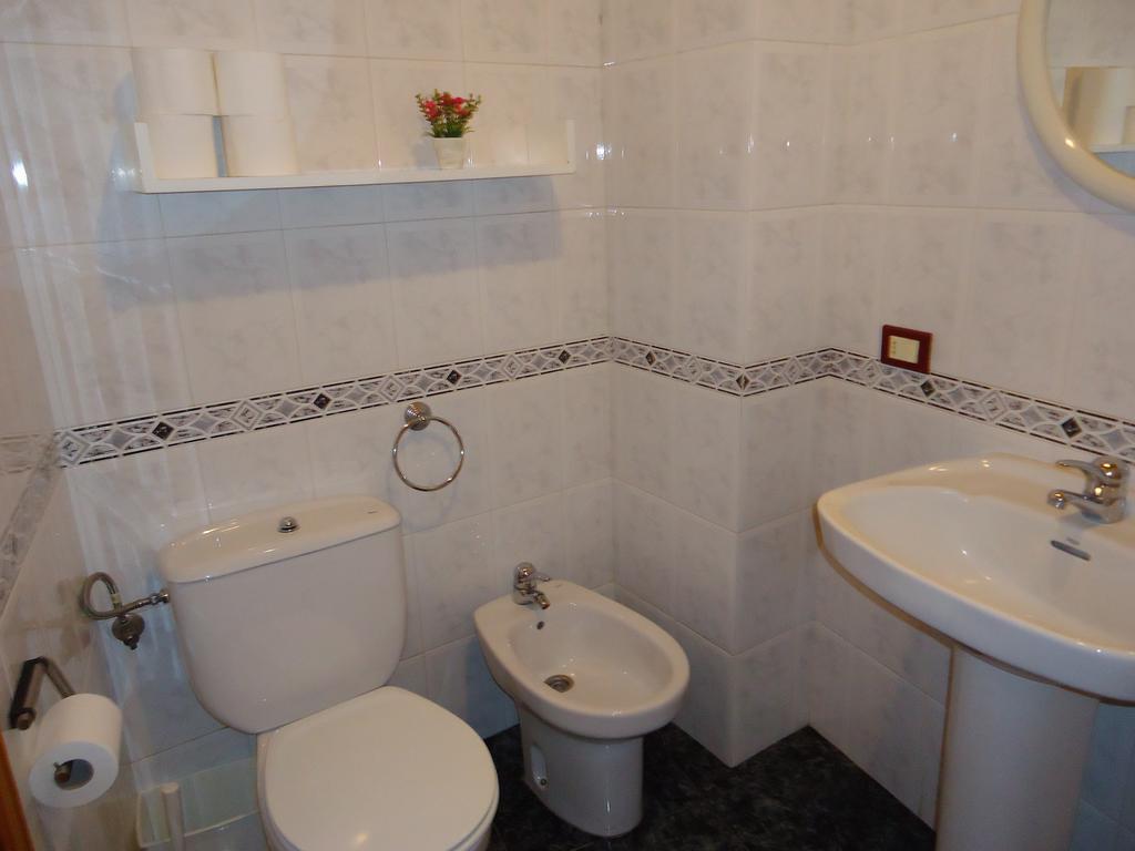 Brisas De Anaga Vila Santa Cruz de Tenerife Quarto foto