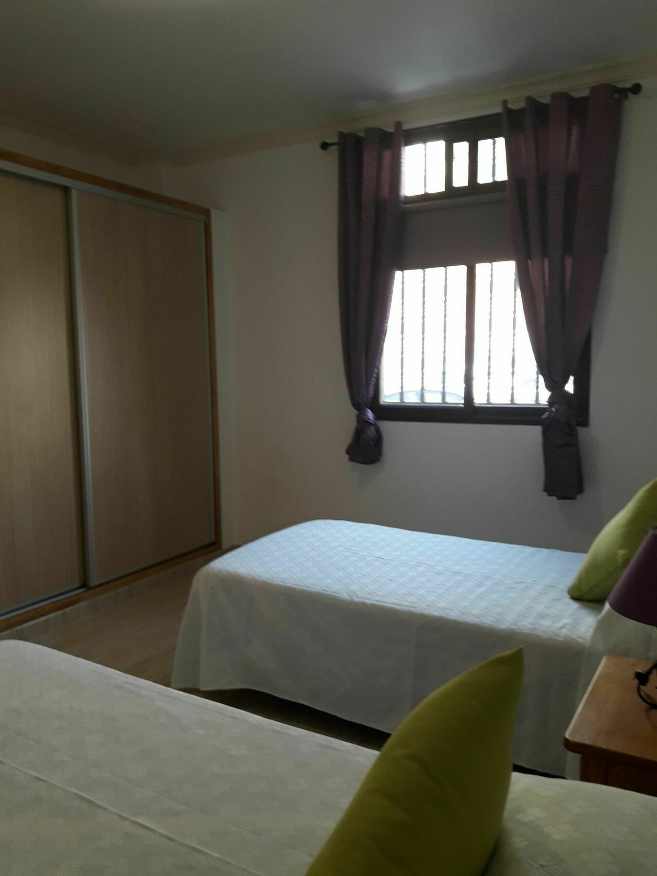 Brisas De Anaga Vila Santa Cruz de Tenerife Exterior foto