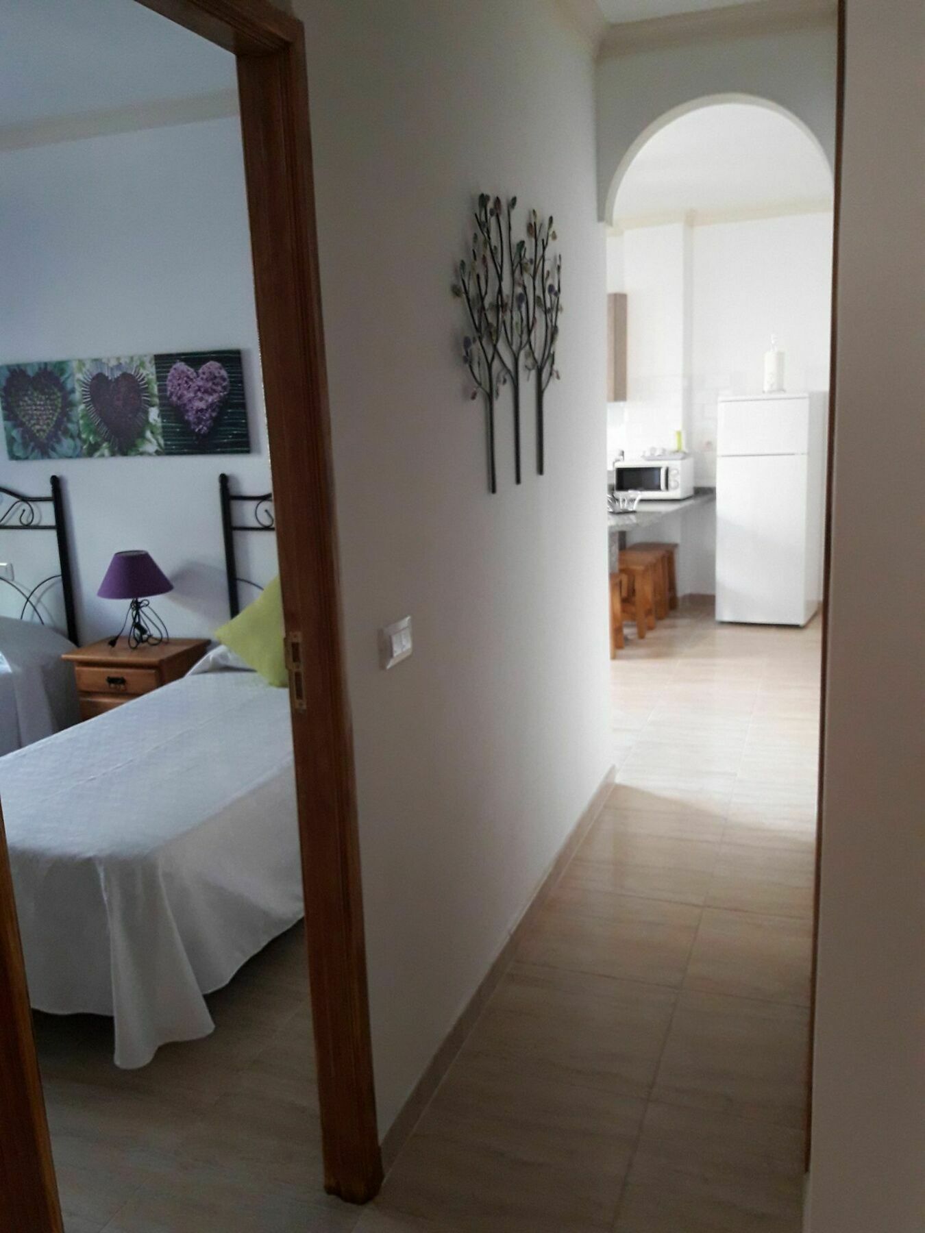 Brisas De Anaga Vila Santa Cruz de Tenerife Exterior foto