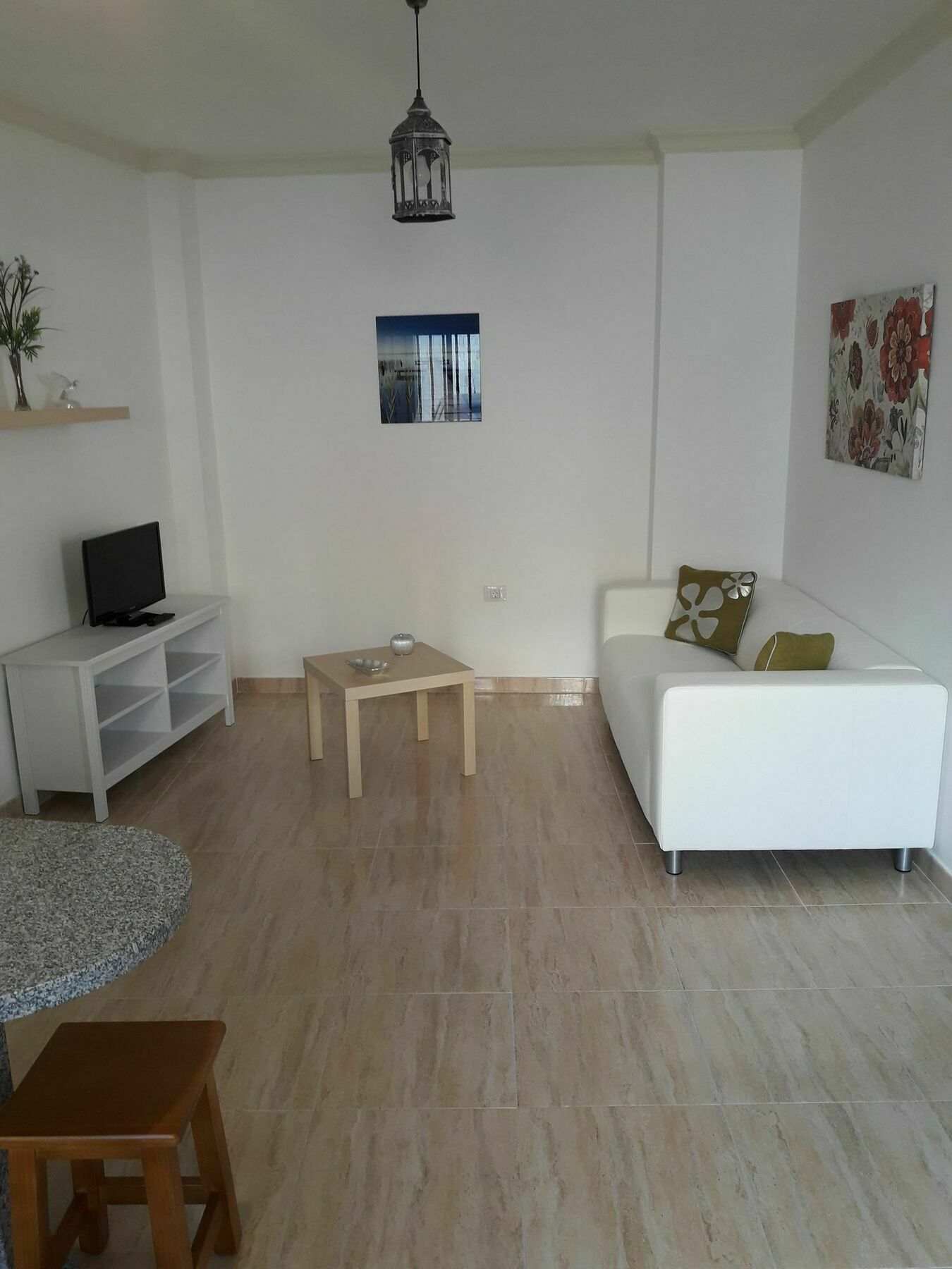 Brisas De Anaga Vila Santa Cruz de Tenerife Exterior foto