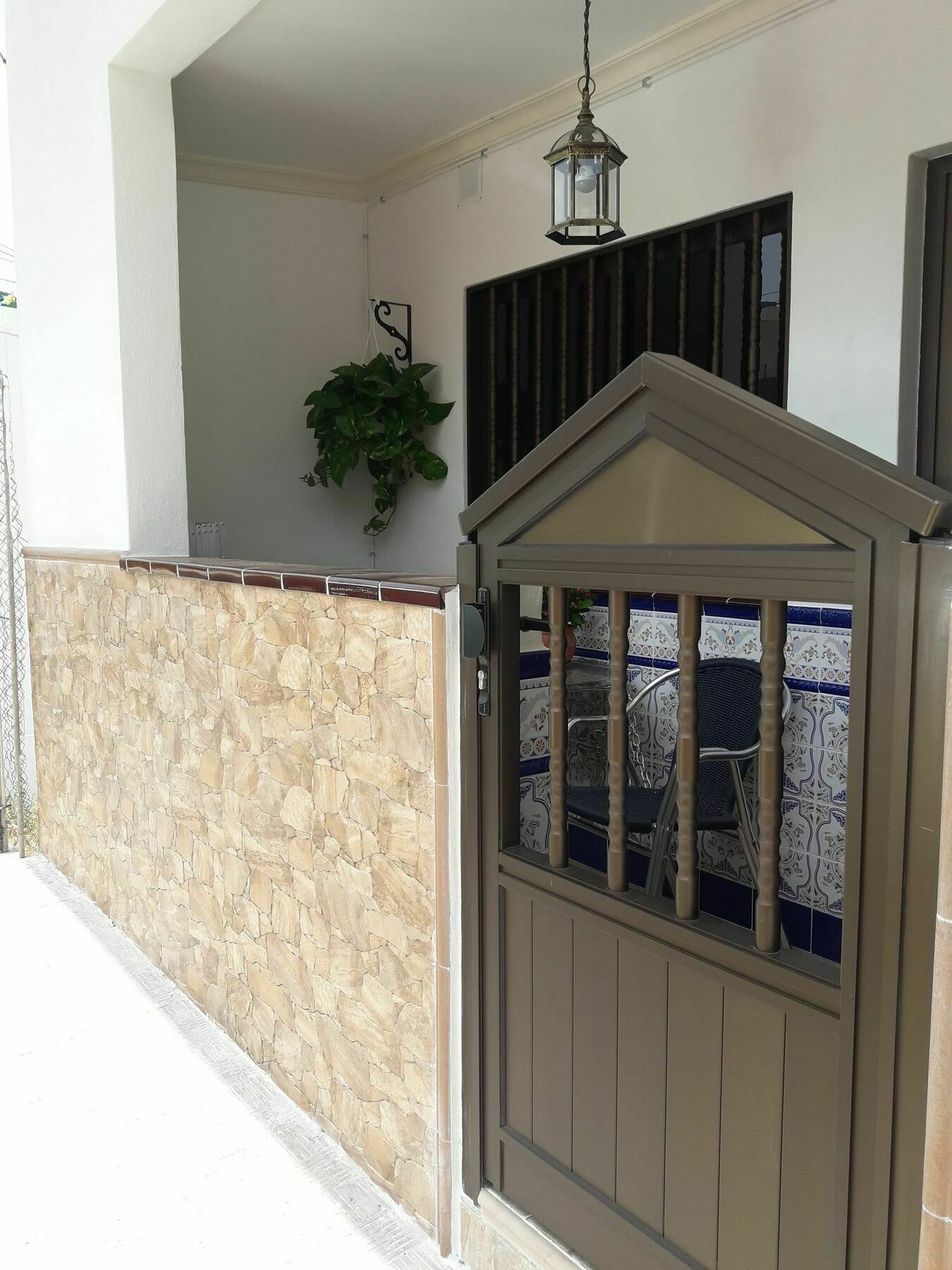 Brisas De Anaga Vila Santa Cruz de Tenerife Exterior foto