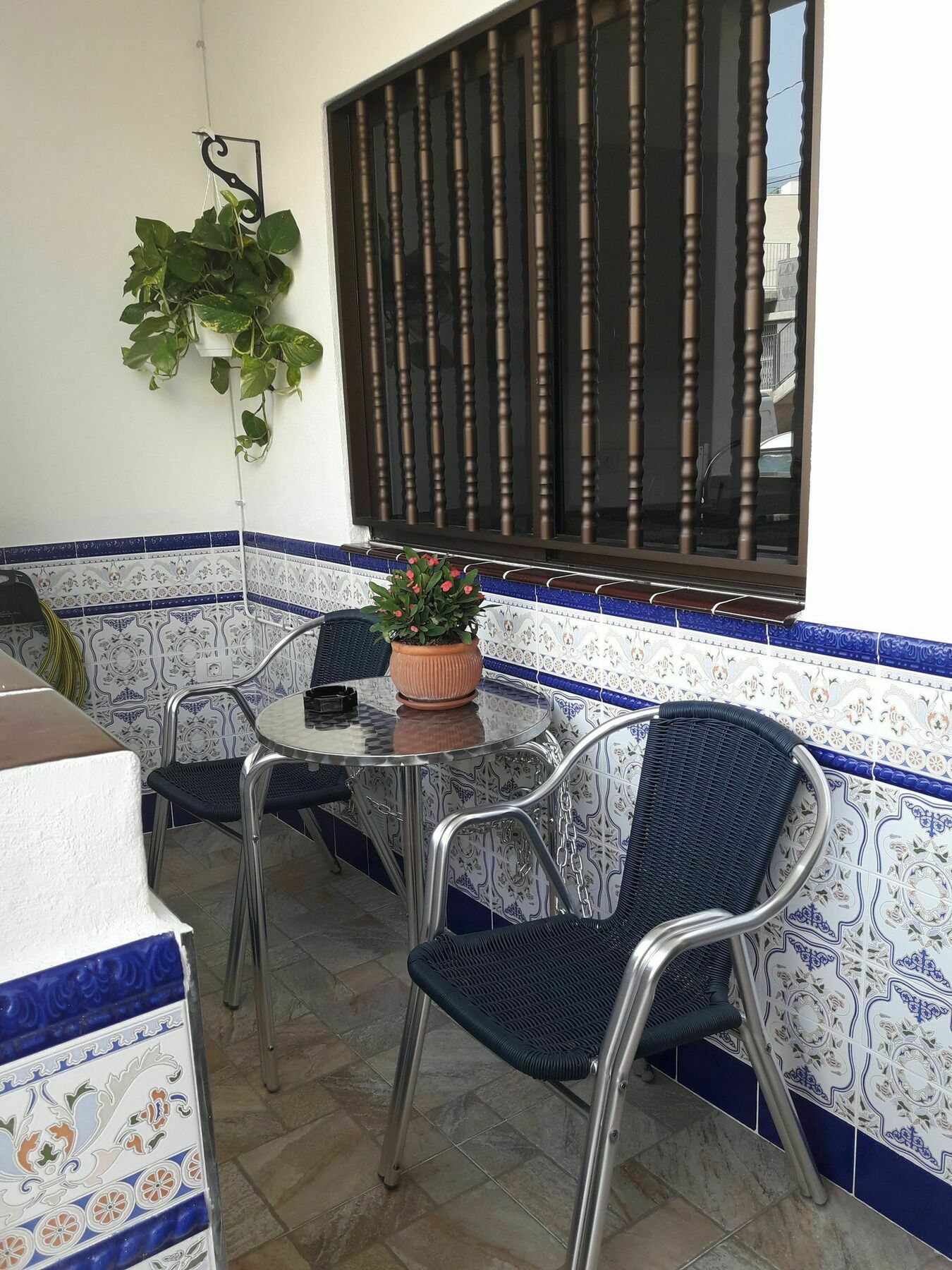 Brisas De Anaga Vila Santa Cruz de Tenerife Exterior foto